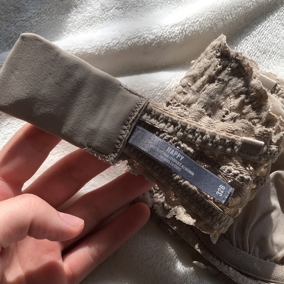 Aerie Bralette - Picture 4 of 5